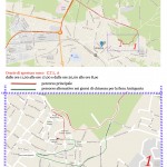 Come raggiungerci dall'autostrada